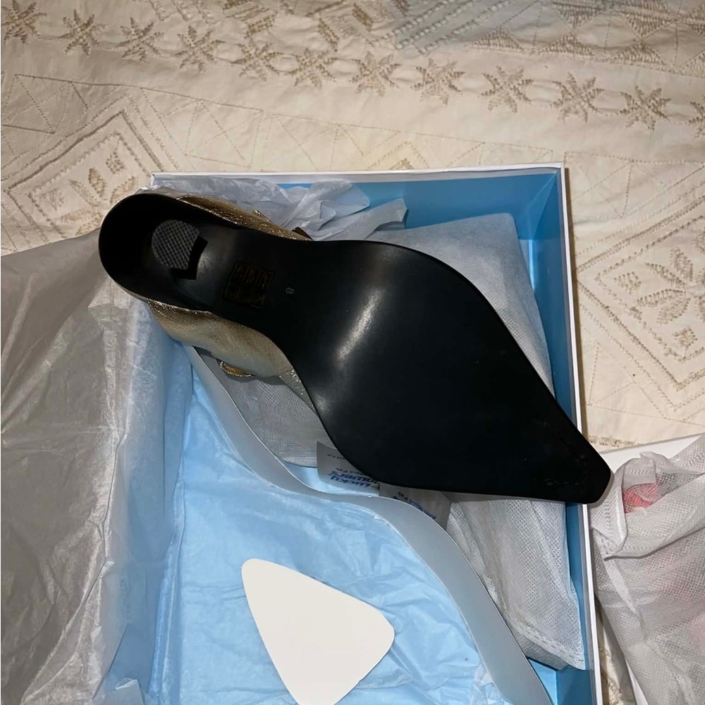 ✨HP✨ NIB JEFFREY CAMPBELL PRESLEY (8) - Picture 8 of 11